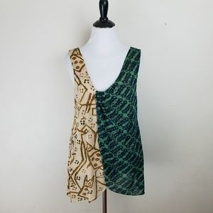 Anthropologie, Vanessa VirginiaTop